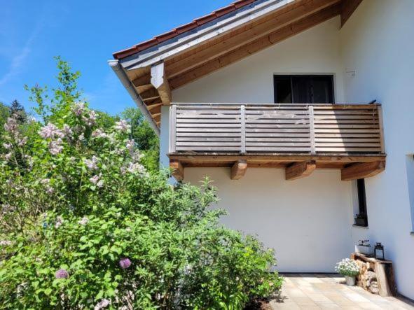 Familienfreundliche Grosszuegige Ferienwohnung Schlierachwelle Zwischen Schliersee Und Tegernsee Hausham Εξωτερικό φωτογραφία
