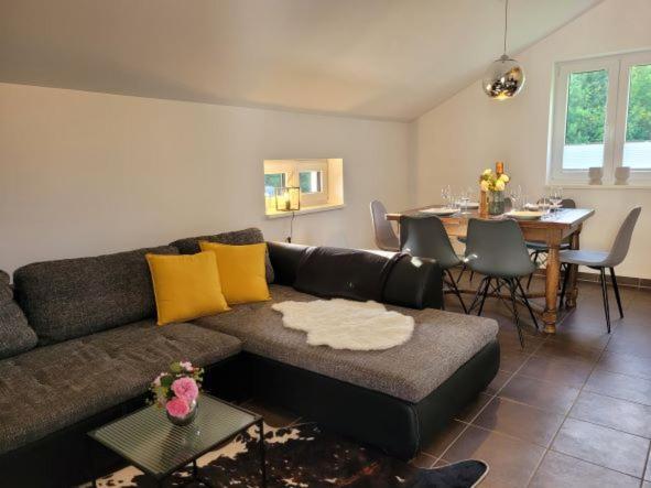Familienfreundliche Grosszuegige Ferienwohnung Schlierachwelle Zwischen Schliersee Und Tegernsee Hausham Εξωτερικό φωτογραφία