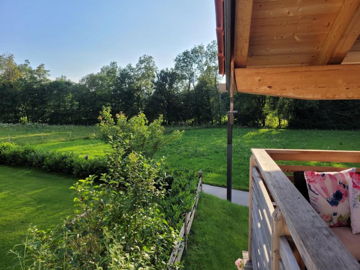 Familienfreundliche Grosszuegige Ferienwohnung Schlierachwelle Zwischen Schliersee Und Tegernsee Hausham Εξωτερικό φωτογραφία